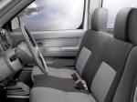 Nissan Camiones 2008 года